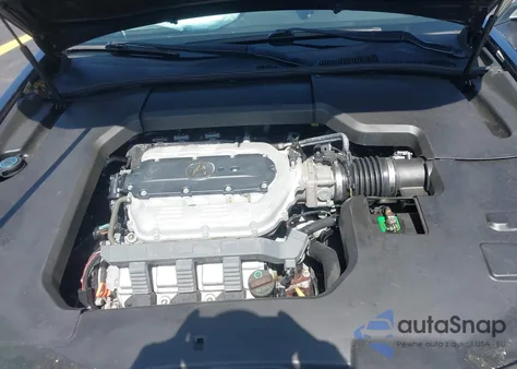 2014 Acura Tl 3.7 from USA, damaged, VIN 19UUA9F57EA002305